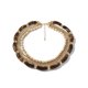 thumbnail image 1 of Stylish Multi Layered Bamboo Chain Necklace Adjustable Length Choker Handmade Neckchain Jewelry for Fashion Enthusiasts, 1 of 4
