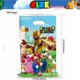 thumbnail image 1 of Bolsas de regalo de Super Mario Bros, decoración de cumpleaños, paquete de galletas Mario Goody, bolsa de dulces, regalos para baby shower para niños, suministros para fiestas, 1 of 5