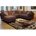 thumbnail image 2 of Woodside Regal Pride Multi Mat Rug, 2 of 5