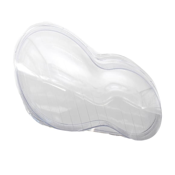Speravity Headlight Headlamp Lens Cover Polycarbonate for C-Class W203 Vehículos, repuestos y accesorios Mis Bien