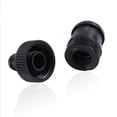 thumbnail image 4 of EastVita Universal Water Faucet Hose Connector Quick Connect Fitting Tap Adapter For Garden Irrigation, 4 of 8
