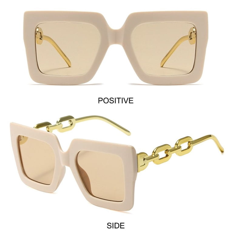 for Women & Men Trendy Eyewear Vintage Luxury Shades  display picture 1