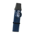 thumbnail image 2 of Tono ajustable de kazoo fácil de llevar para amantes de la música instrumentos musicales mini para el acompañamiento de violín de teclado guitarra Azul oscuro, 2 of 8