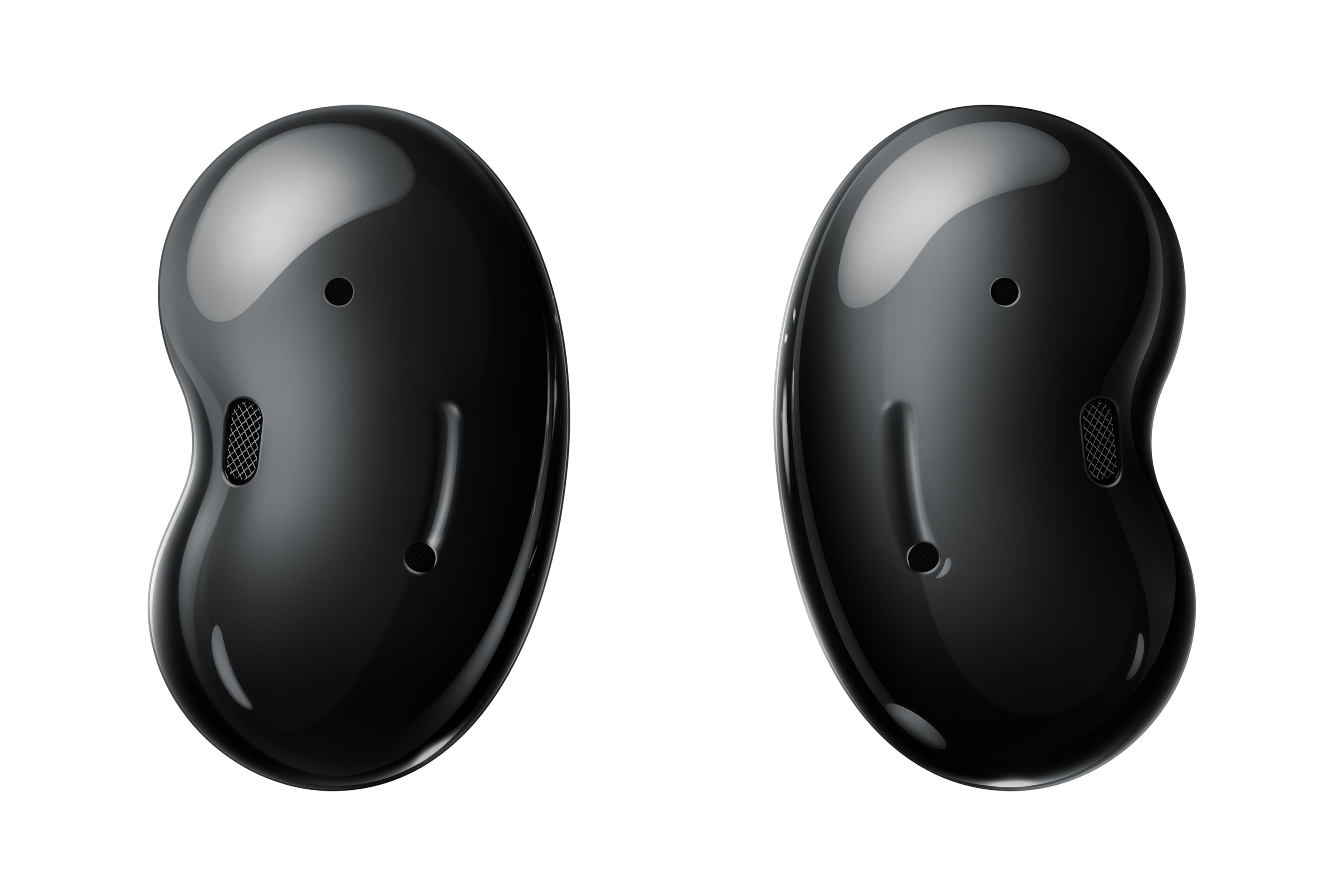 Samsung Galaxy Buds Live Bluetooth Earbuds, Noise Canceling and True Wireless, Onyx Black - image 3 of 12
