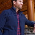 thumbnail image 2 of Mountain Khakis Men's Apex Full Zip, 2 of 9