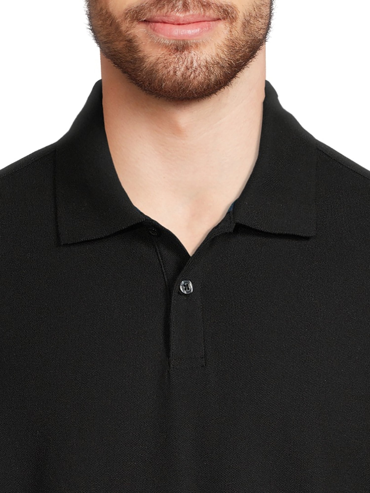 Buy Wonder Nation Young Mens School Uniform Short Sleeve Pique Polo