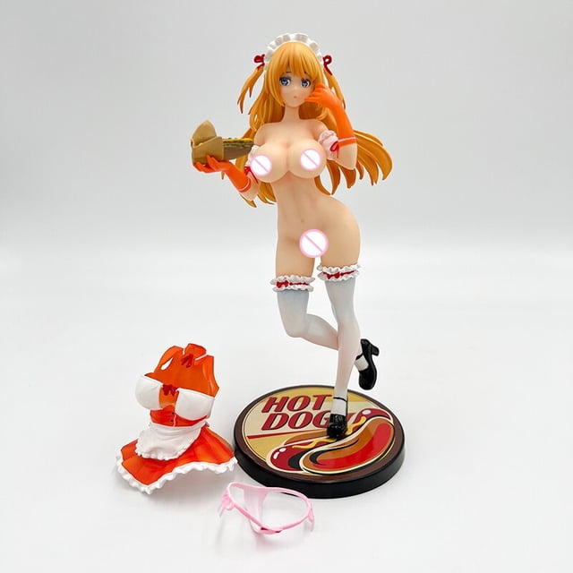 Figura Sexy de Anime de Marín Kitagawa de 24cm, My Dress-Up, Darling Marin Kitagawa, Bikini, figura de acción, modelo de colección para adultos, muñecos de juguete Gong Bohan LED