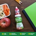 thumbnail image 6 of good2grow Character 6 Pack 100% Apple Juice My Little Pony (Tops Vary), 6oz, 6 of 7