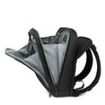 thumbnail image 2 of TUMI - Alpha 3 Slim Solutions Brief Pack - Travel Laptop Backpack - Lightweight Business Backpack - Black, 2 of 8