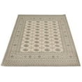 thumbnail image 4 of Tekke Oriental Area Rug  for Living Room, Dining Room, Bedroom, 4 of 9