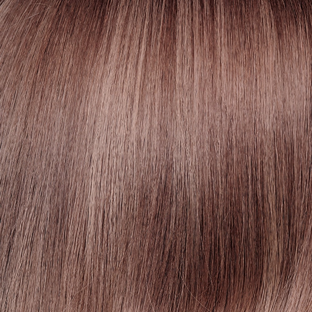 Mushroom Blonde
