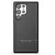 thumbnail image 2 of Funda para Cinturón Encased Negro, Protección a Prueba de Golpes para Samsung Galaxy S23 Ultra, 2 of 9