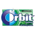 thumbnail image 1 of Goma de Mascar Orbit Hierbabuena 14Tab 26.6GR, 1 of 5