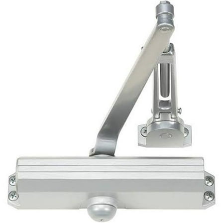 1.75 in. Aluminum Closer Thru Bolt Sleeve