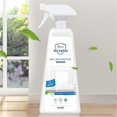 thumbnail image 3 of Wall Remover Wall Household Cleaning Decontamination Artifact Spray Remover 500ml, 3 of 4