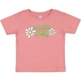 thumbnail image 3 of Inktastic Oopsie Daisy Boys or Girls Baby T-Shirt, 3 of 5