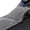 Grey, variant on Sopiago Mens Waterproof Hiking Leather Mesh Shoes Low Top Hiking Shoes for Outdoor Trailing Trekking Camping Walking Brown,8.5