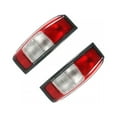thumbnail image 4 of Car Right Tail Light Brake Lamp Signal Lamp For Navara D22 Ute Dx St St-r 1997-2015 Rln026-eu-r, 4 of 5