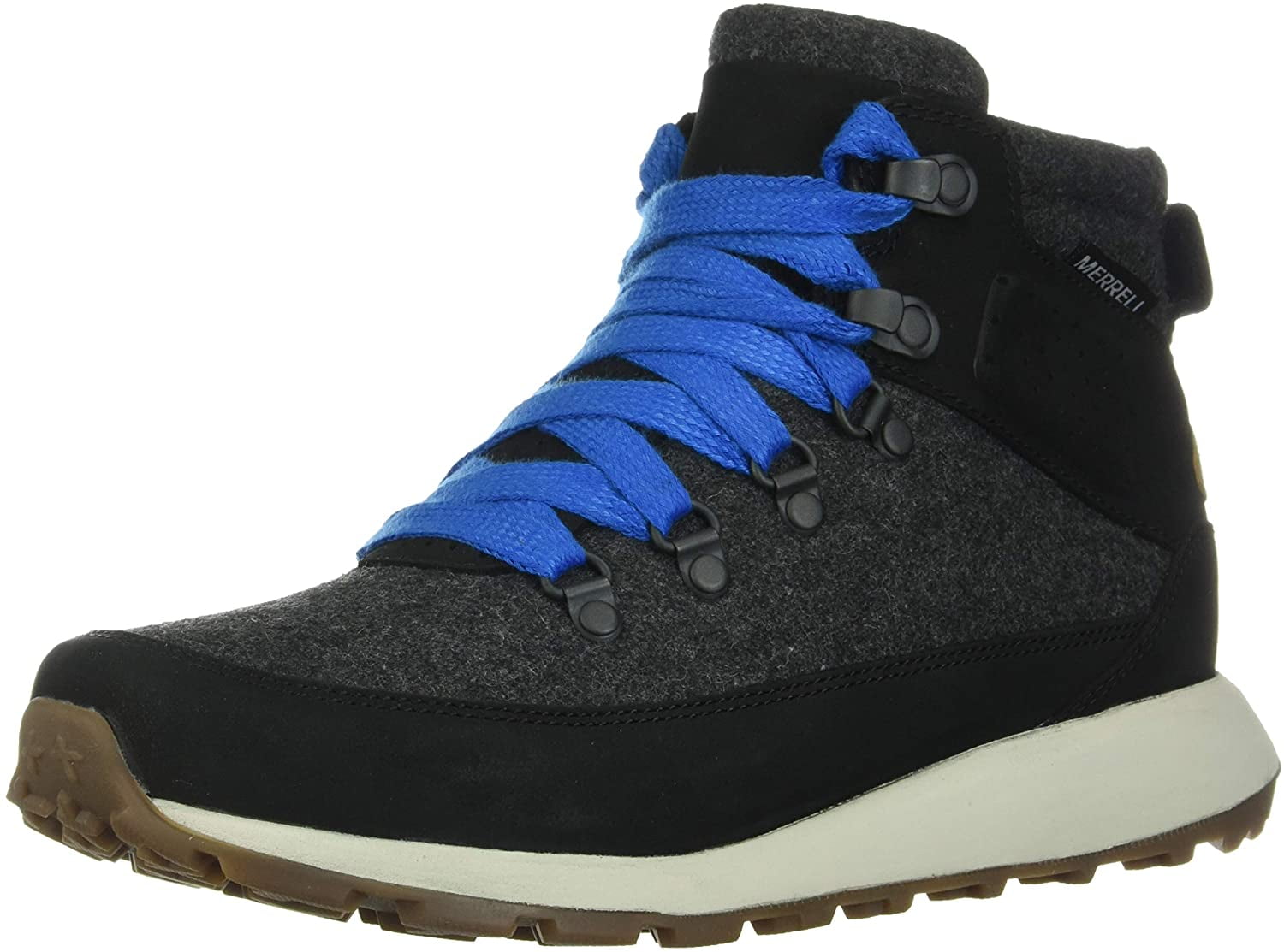 merrell classic hiking boots