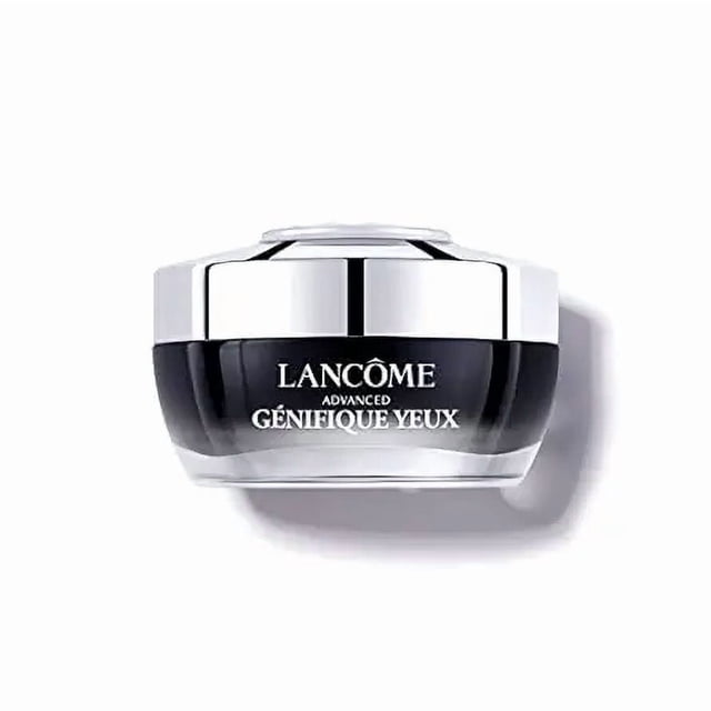 Advanced Genifique Yeux Youth Activating Eye Cream by Lancome for Unisex - 0.5 oz Cream