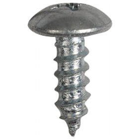 MaksPRO 6002-000213 Screw fits Refrigerator 6002-000471 1796861 6002-001335