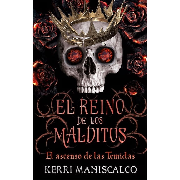Reino de Los Malditos Reino de Los Malditos, El. Vol. 3, (Paperback)