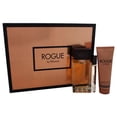 thumbnail image 2 of Rihanna Rogue Perfume Gift Set for Women, 3 Pieces, 2 of 2