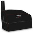 thumbnail image 4 of Dyna-Glo DG962CBC Barrel Charcoal Grill Cover, 4 of 7