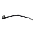 thumbnail image 2 of KarParts360 For Lexus ES330 2004 2005 2006 Bumper Cover Support Rail Driver and Passenger Side | Pair | Front | Made Of Steel | Replacement For LX1032107, LX1033107 | 5206533010, 5206433010, 2 of 5