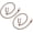 Copper, variant on Pocket Watch Chain, Alloy Vintage Chains with Lobster Clasps for Men Vests Suit Formal Cloth Gold -