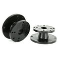 thumbnail image 4 of Adaptateur de Haut-Parleur, Tête de Commande Double Usage Solide et Durable, Résistant à la Casse Haute Qualité ABS pour Haut-Parleur, Klaxon, 4 of 7