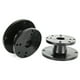thumbnail image 2 of BRILLAR Adaptador de bocina, convertidor, altavoz de agudos, cabezal de accionamiento, suministros universales de doble propósito, 2 of 10