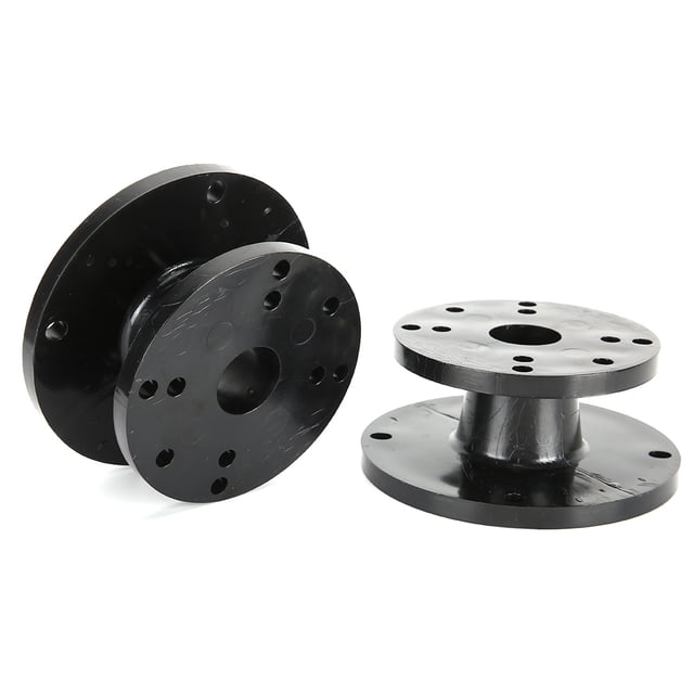 Convertisseur de Corne de Tweeter, Adaptateur de Corne Convertisseur de Haut-Parleur Tête de Lecteur de Haut-Parleur Corne Adaptateur Véritable Excellence