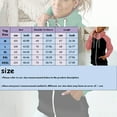thumbnail image 5 of Aayomet Womens Coat Winter Jackets for Women Think Warm Jacket Fashion Winter Outwear Open Front Coat With Pockets,Pink XL, 5 of 5