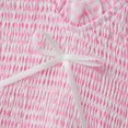 thumbnail image 6 of HWWANBEI Women One Piece Gingham Romper Summer V-Neck Short Sleeve Jumpsuit Plaid Dressy Playsuit, 6 of 9