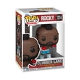 thumbnail image 1 of Figura de vinilo Funko Pop Movies Rocky Clubber Lang 9,5 cm, 1 of 7