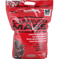 thumbnail image 1 of CARNIVOR MASS MUSCLEMEDS CHOCOLATE FUDGE 1O LIBRAS, 1 of 2