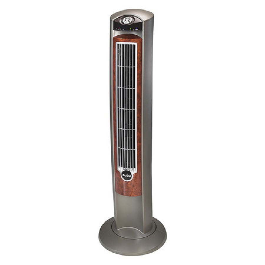 Lasko 42" Wind Curve® with Fresh Air Ionizer