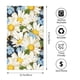 thumbnail image 2 of Balery Bees Collecting Nectar Toalla de Microfibra Premium con Estampado – 27.5x16 pulgadas, Alta Absorción, Suave y Aterciopelada, Secado Rápido, 2 of 6