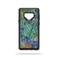 thumbnail image 1 of MightySkins OTSSGNOT9-Irises Skin for Symmetry Galaxy Note 9 - Irises, 1 of 4