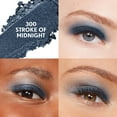 thumbnail image 3 of Lápiz de sombra de ojos Covergirl Clean Multiline 300 Stroke Midnight, 3 of 8