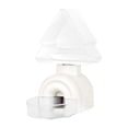 thumbnail image 1 of Dispensador automático de agua Yuyangstore Botella de agua de Conejo antideslizante integrada extraíble blanco Botella Bebedero Conejo Yuyangstore Botella Bebedero Conejo, 1 of 8