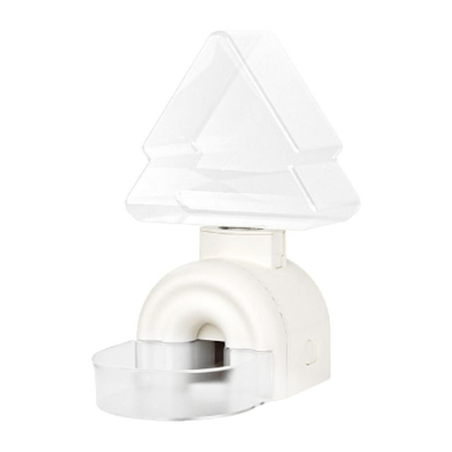Dispensador automático de agua Yuyangstore Botella de agua de Conejo antideslizante integrada extraíble blanco Botella Bebedero Conejo Yuyangstore Botella Bebedero Conejo