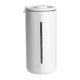 thumbnail image 2 of Cafetera francesa BLESIY 450ml resistente al calor borosilicato alto multiusos blanco, 2 of 7