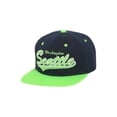 thumbnail image 1 of Casquettes de Baseball Snapback Original City - Seattle, 1 of 2
