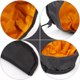thumbnail image 2 of ADDHAT 1Ud Portátil Para Perros Plegable Y Resistente Para Comida Y Al Exterior, 2 of 4