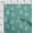 Cadet Blue, variant on oneOone Cotton Poplin Fabric Branch & Owl Block Print Fabric BTY 42 Inch Wide