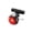 Standard Version, variant on ROCKBROS Road To Sky Bike Rear Light SUPER6 Anti-Lost USB-C Charging LED Safety Light