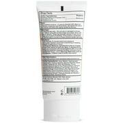 Anthony 2-In-1 Men’s Moisturizing Facial Cream Lotion with SPF 30 for All Skin Types, 3 fl oz