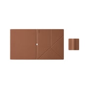 BOOX Note Air5 C Magnetic Cover Case